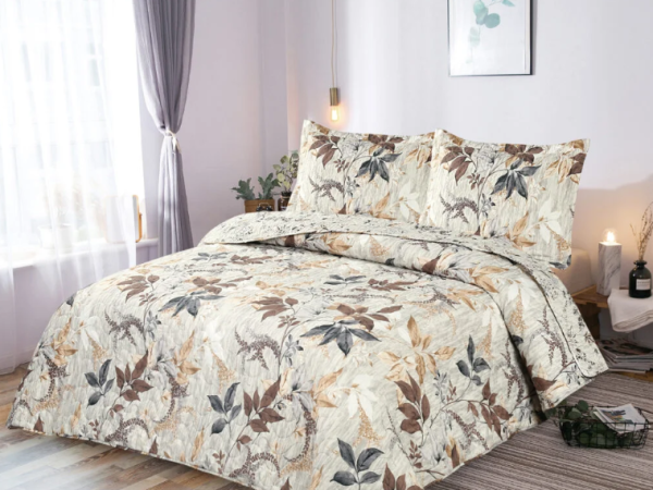 Quais são os diferenciais da colcha casal atacado para lojistas?