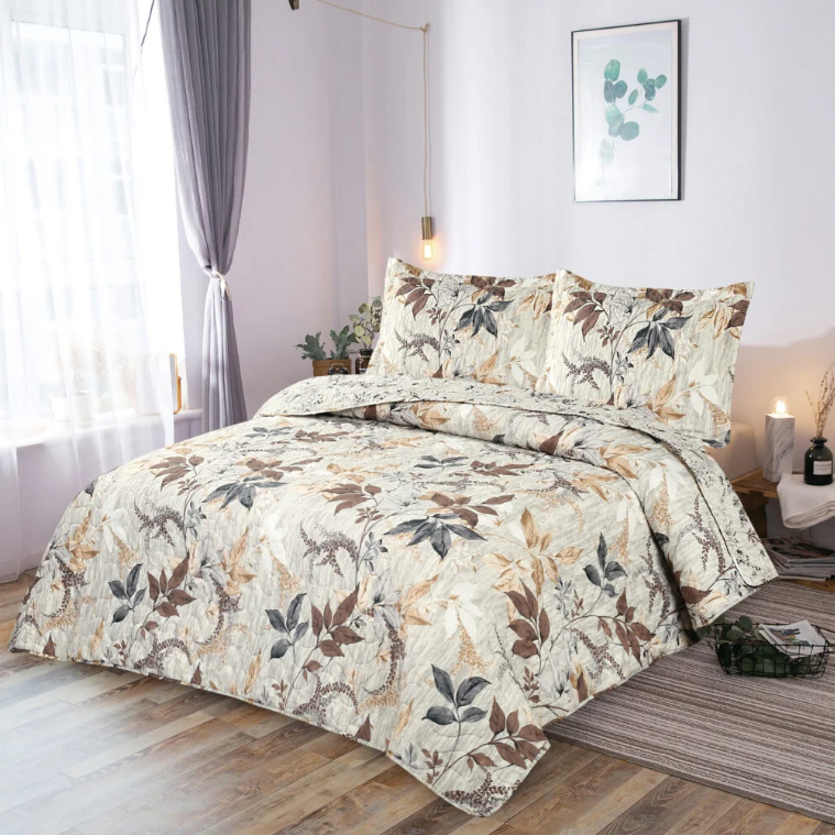 Quais são os diferenciais da colcha casal atacado para lojistas?