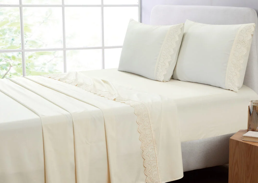 Como encontrar a melhor fábrica de lençol para revenda?