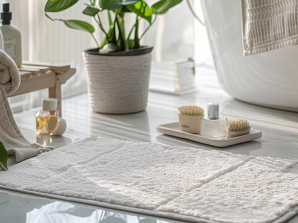 Como escolher os melhores tapetes para revenda no atacado?