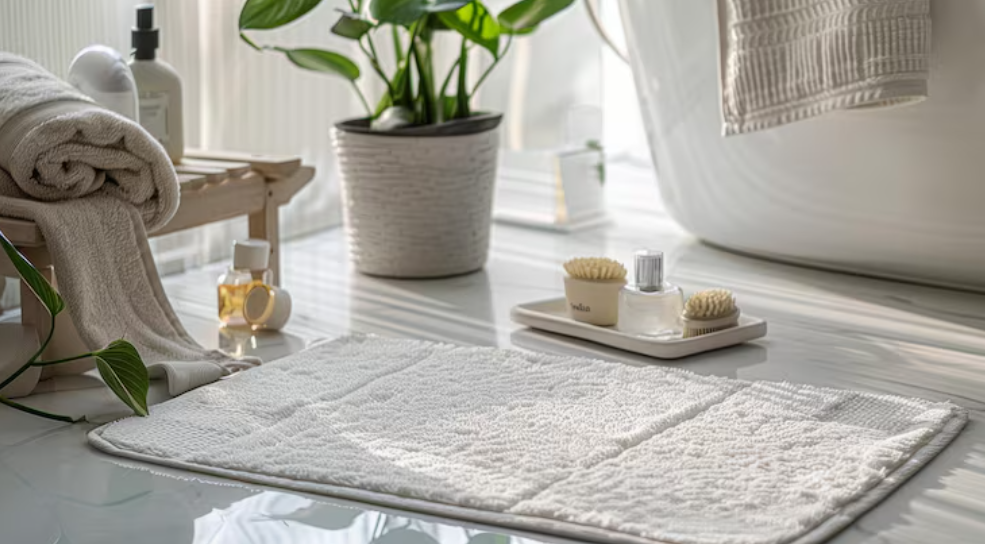 Como escolher os melhores tapetes para revenda no atacado?