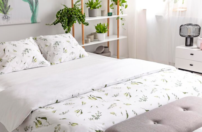 Jogo de cama casal 100% algodão: Por que esse produto vende tanto no atacado?