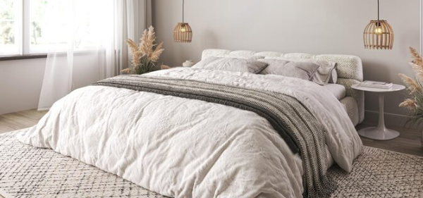 Colcha casal atacado: Quais estilos mais atraem os lojistas?