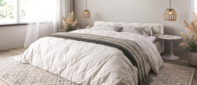 Colcha casal atacado: Quais estilos mais atraem os lojistas?