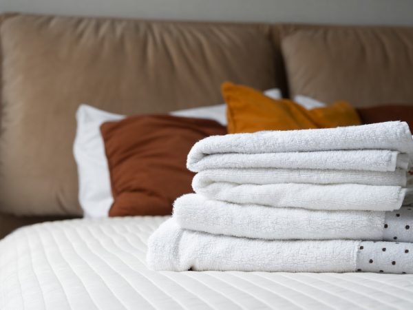 Como a Textil Arte se destaca no setor de cama, mesa e banho atacado?